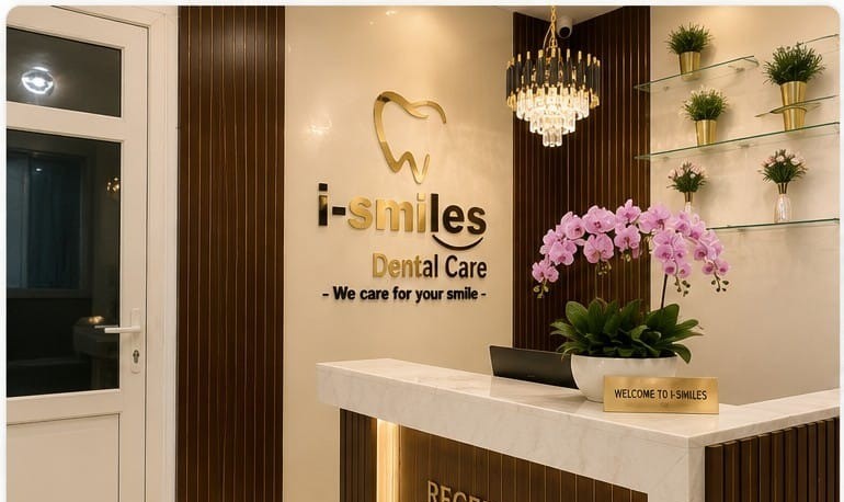 Clinic Tour