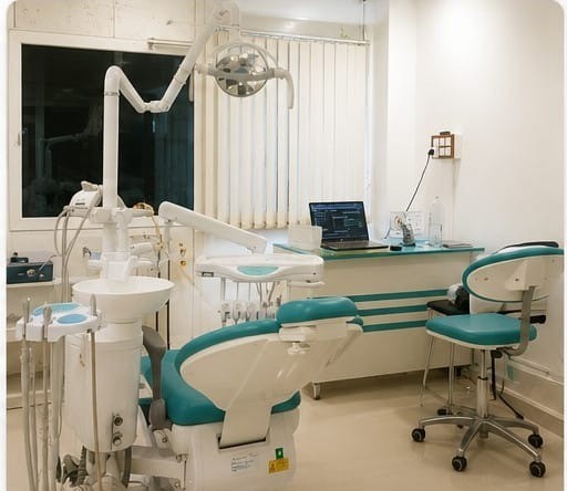 Clinic Tour