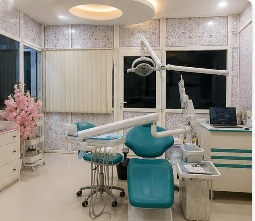 Clinic Tour